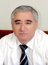 Doktor Dermatolog Anvar