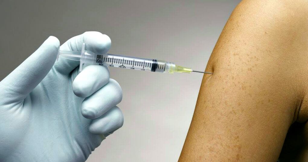 HPV vaktsinasi