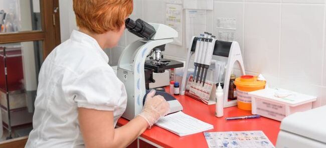 Tanadagi HPV ning laboratoriya diagnostikasi